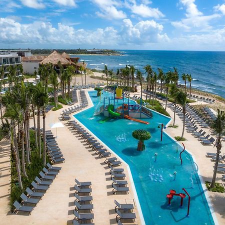 Hilton Tulum Riviera Maya All-Inclusive Resort Dış mekan fotoğraf