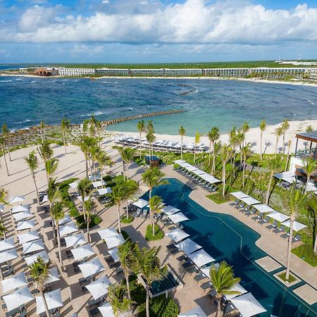 Hilton Tulum Riviera Maya All-Inclusive Resort Dış mekan fotoğraf