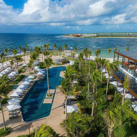 Hilton Tulum Riviera Maya All-Inclusive Resort Dış mekan fotoğraf