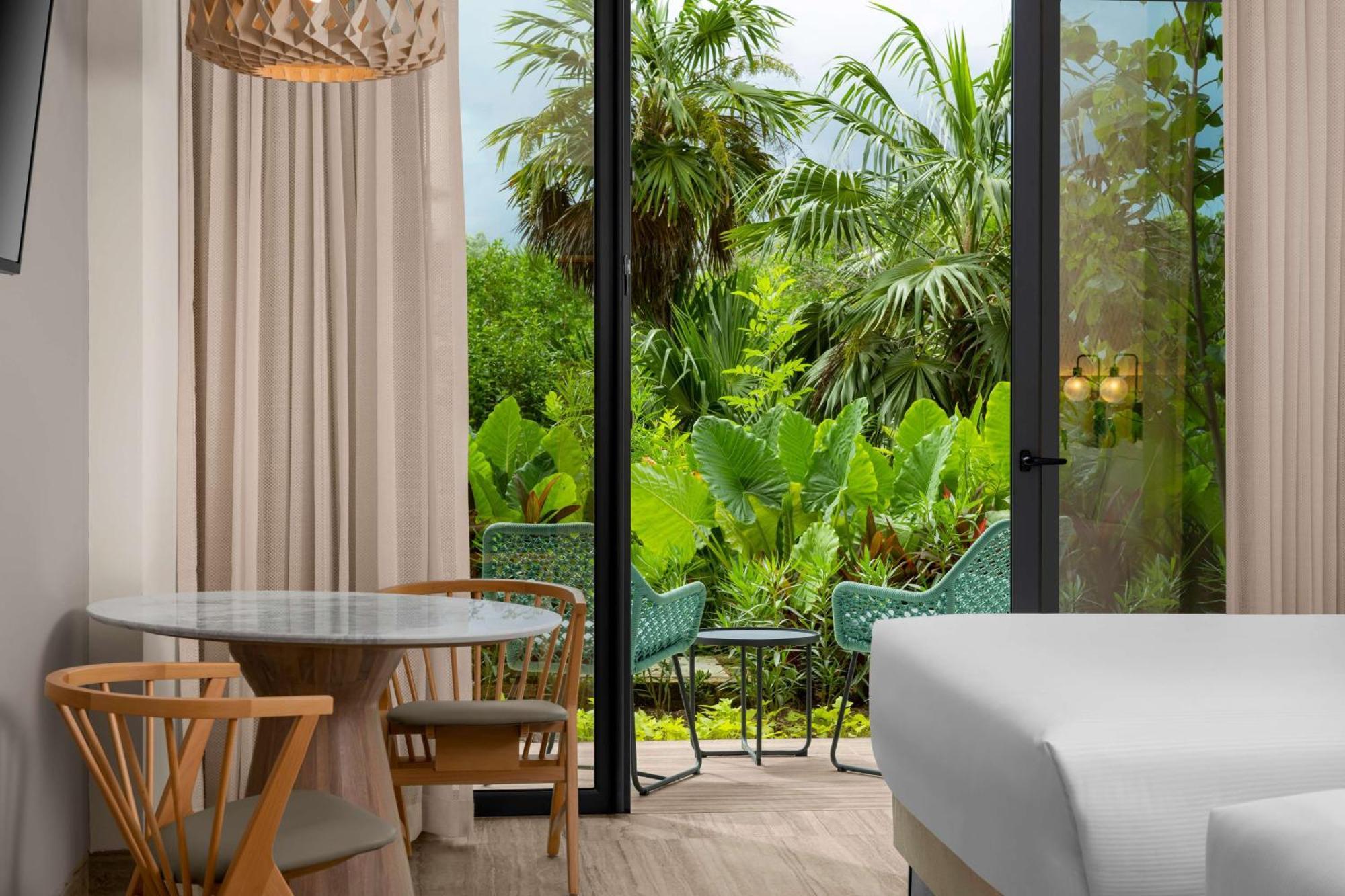 Hilton Tulum Riviera Maya All-Inclusive Resort Dış mekan fotoğraf