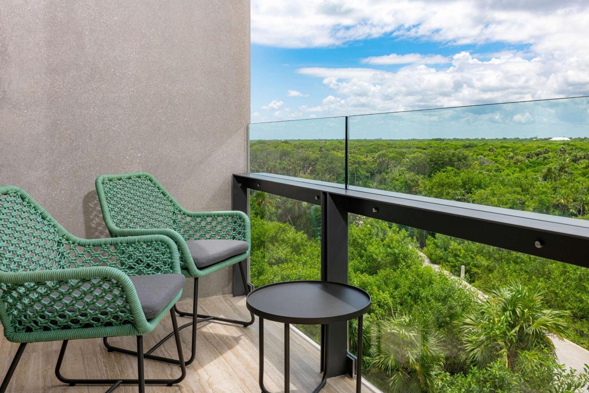 Hilton Tulum Riviera Maya All-Inclusive Resort Dış mekan fotoğraf