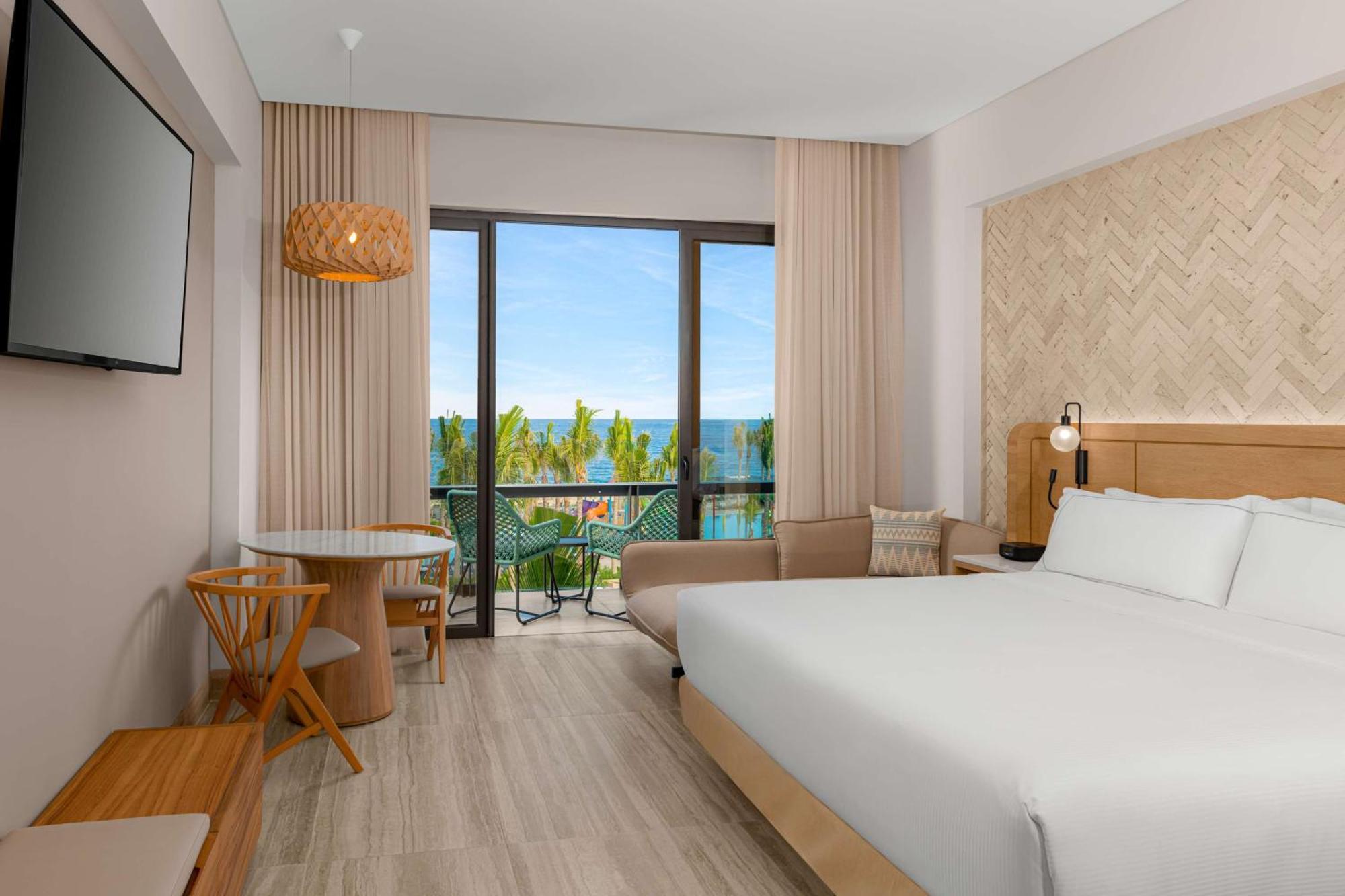 Hilton Tulum Riviera Maya All-Inclusive Resort Dış mekan fotoğraf