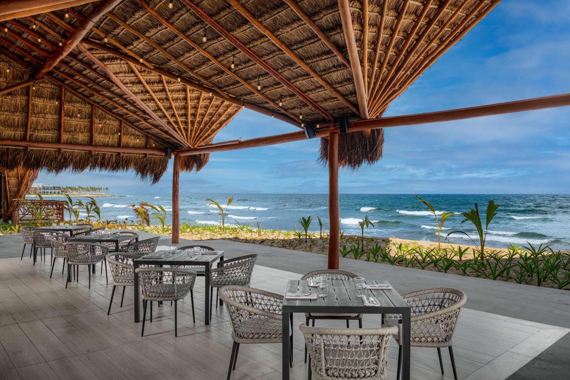 Hilton Tulum Riviera Maya All-Inclusive Resort Dış mekan fotoğraf