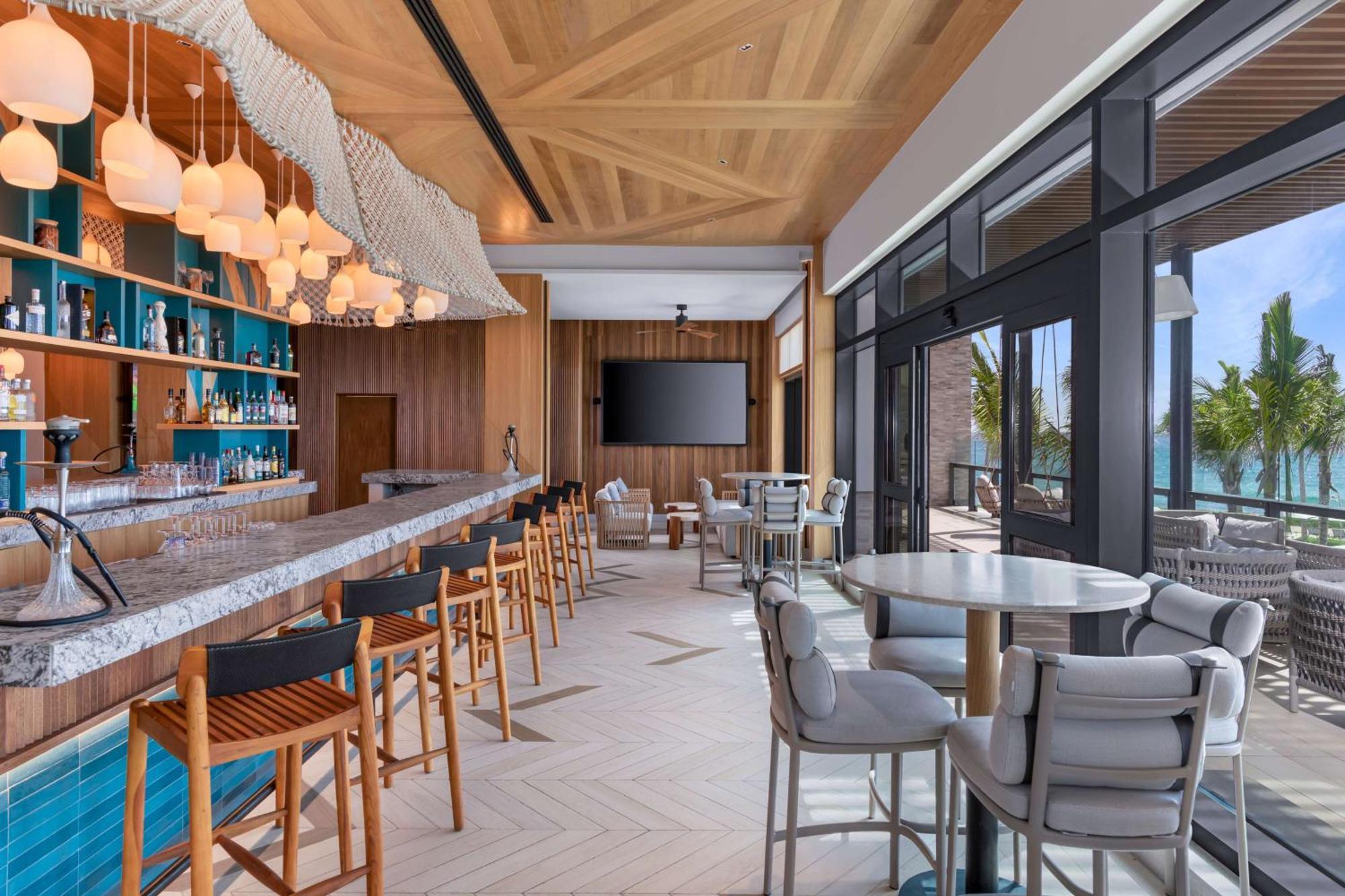 Hilton Tulum Riviera Maya All-Inclusive Resort Dış mekan fotoğraf
