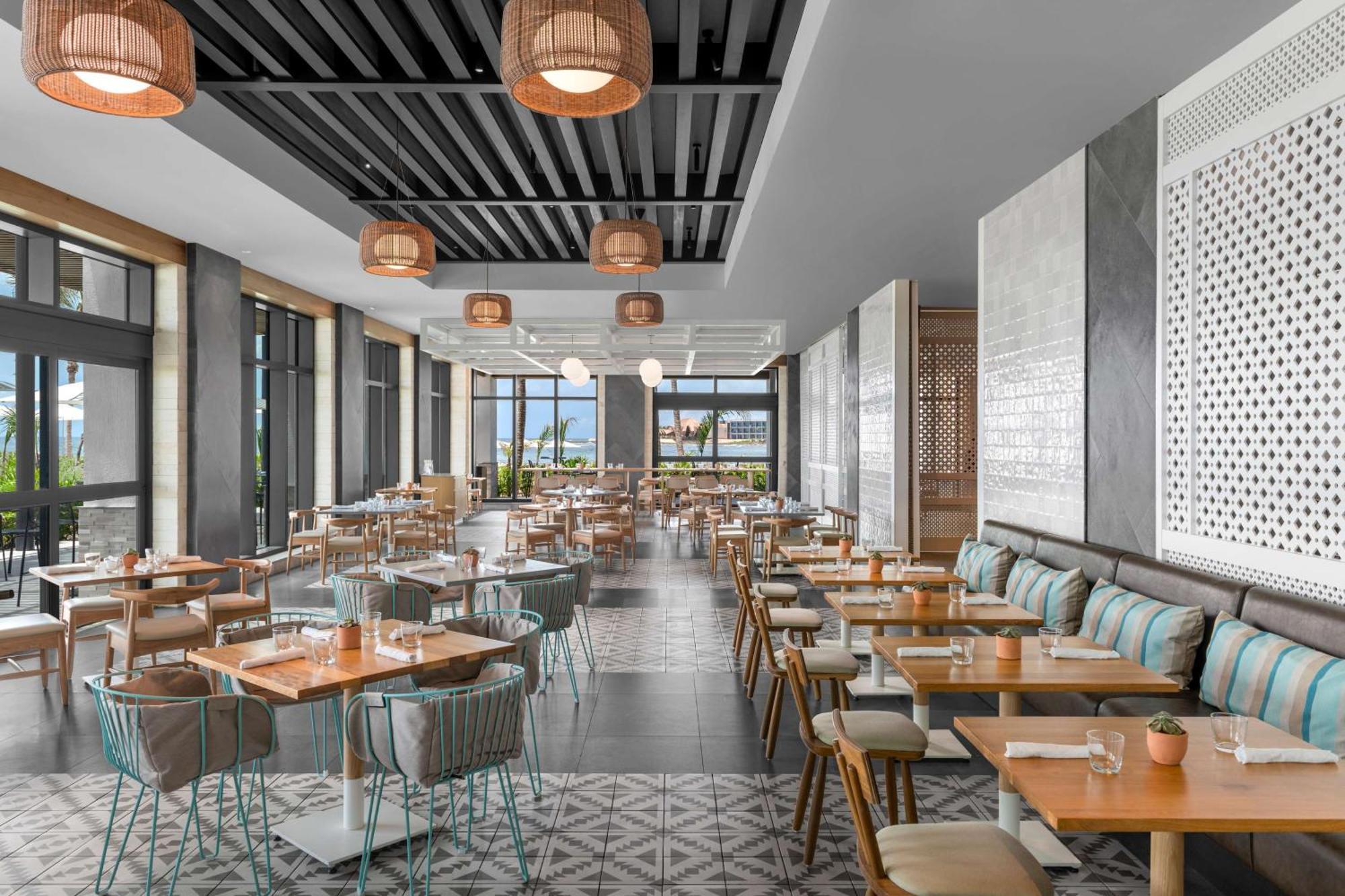 Hilton Tulum Riviera Maya All-Inclusive Resort Dış mekan fotoğraf