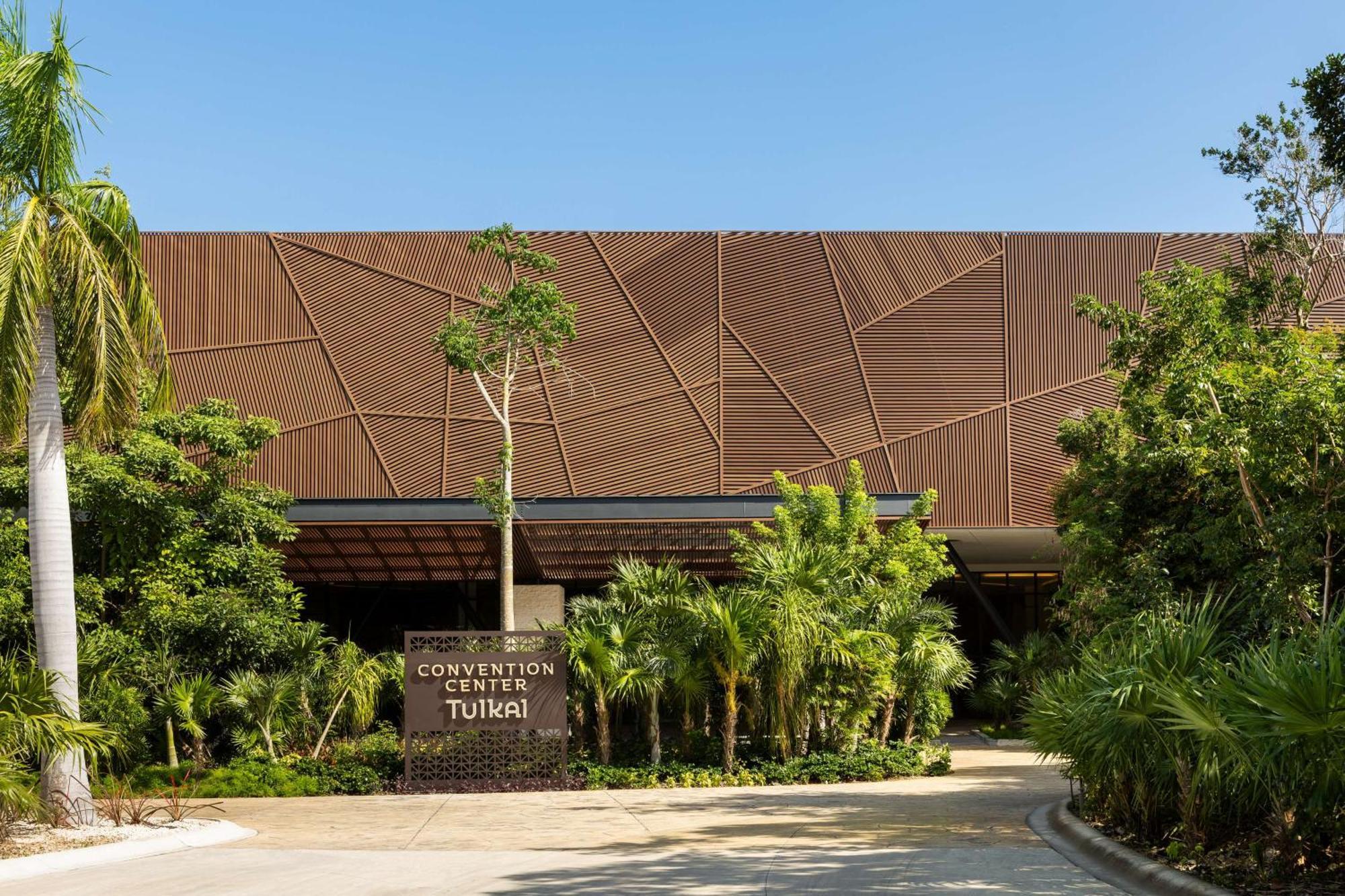 Hilton Tulum Riviera Maya All-Inclusive Resort Dış mekan fotoğraf