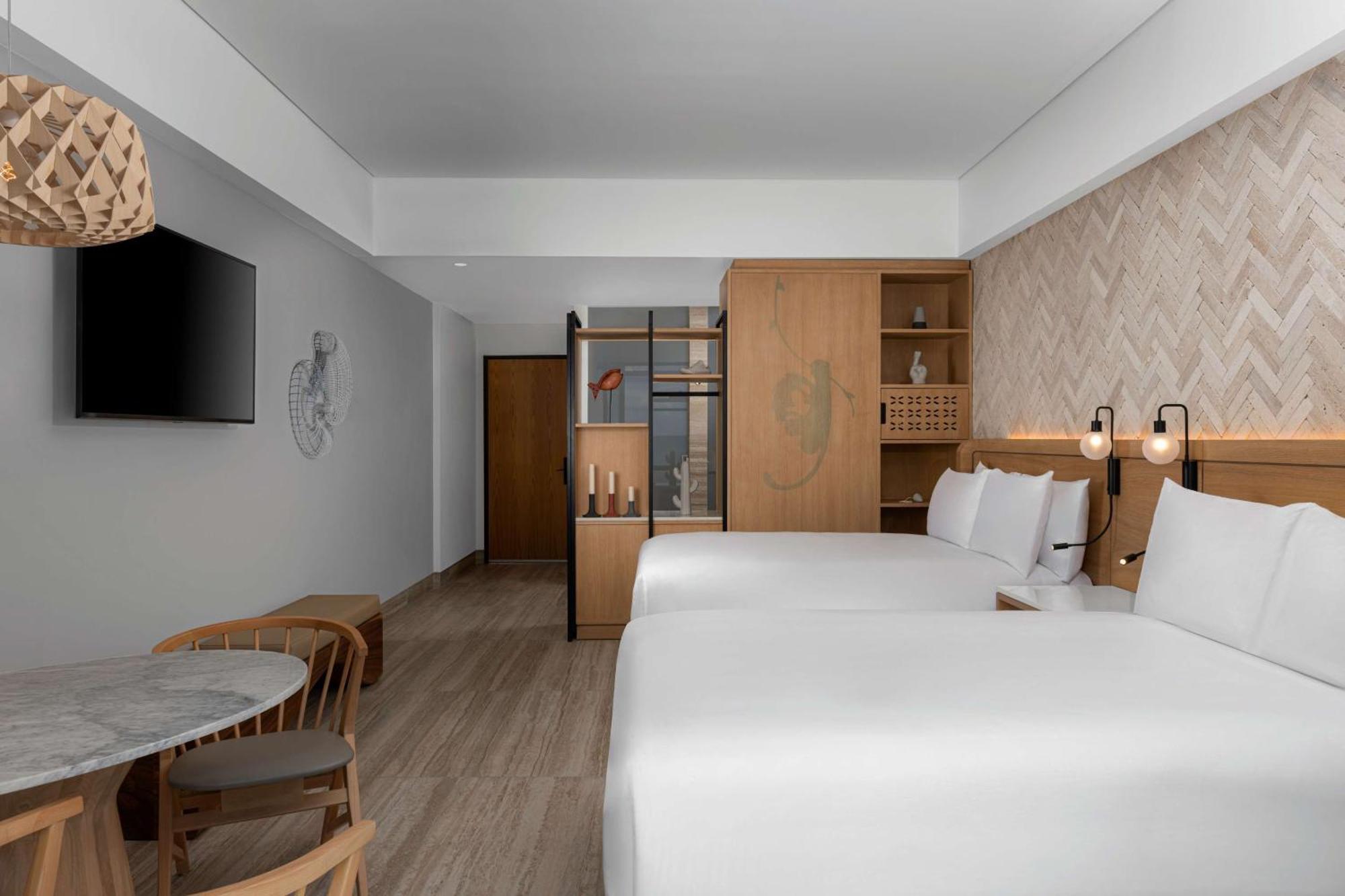 Hilton Tulum Riviera Maya All-Inclusive Resort Dış mekan fotoğraf