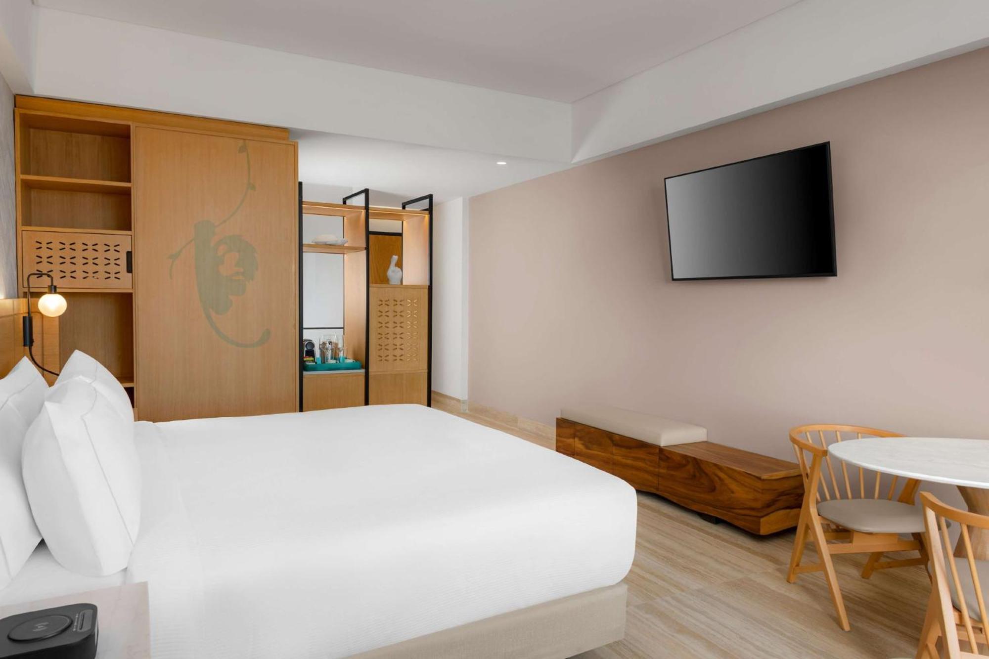 Hilton Tulum Riviera Maya All-Inclusive Resort Dış mekan fotoğraf